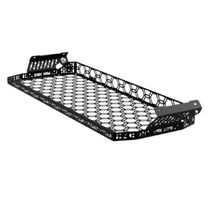 Pirate Camp Co. Rear Roof Parcel Shelf to suit Nissan Patrol GQ