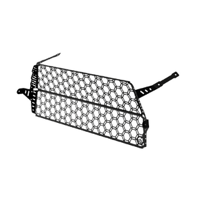 Pirate Camp Co. Cargo Divider to suit Nissan Patrol GQ