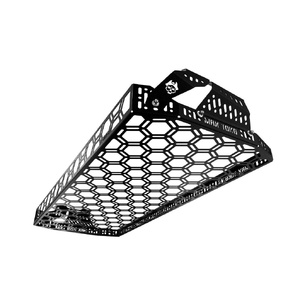 Pirate Camp Co. Rear Roof Parcel Shelf to suit Nissan Patrol Y62