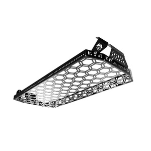 Pirate Camp Co. Rear Roof Parcel Shelf to suit Isuzu D-Max 2020 - Onwards