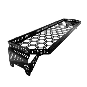 Pirate Camp Co. Cargo Parcel Shelf to suit Suzuki Jimny XL