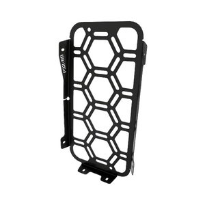 Pirate Camp Co. Rear Side Window Molle Panels to suit Suzuki Jimny XL (Passenger Side)