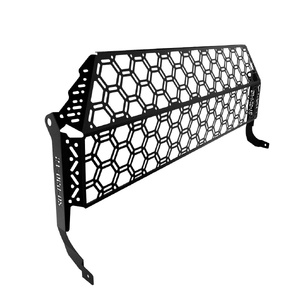 Pirate Camp Co. Cargo Divider to suit Suzuki Jimny XL