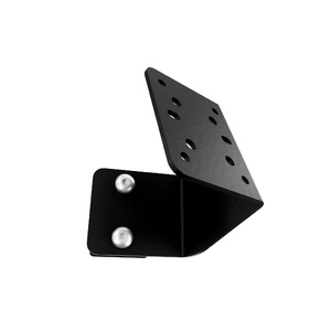 Pirate Camp Co. UHF Handpiece Mount to suit Nissan Patrol Y62