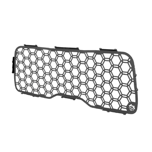 Pirate Camp Co. Rear Molle Window Panel to suit Ford Everest 2022 - Onwards