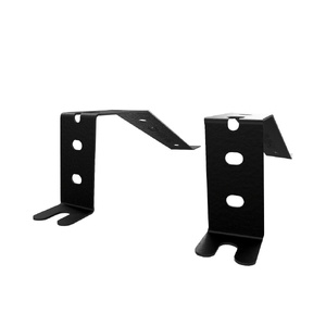 Pirate Camp Co. Front Guard Brace to suit Toyota LandCruiser 70 Series 2024 - Onwards