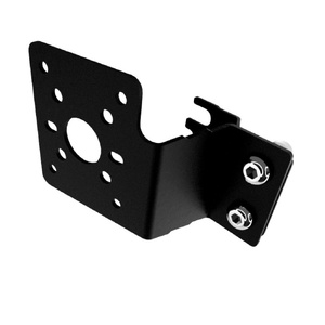 Pirate Camp Co. UHF Handpiece Mount to suit Toyota LandCruiser 70  Series