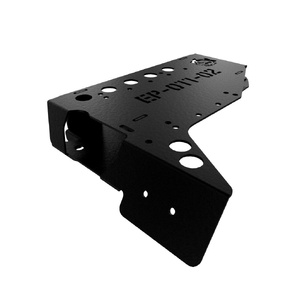 Pirate Camp Co. Battery Mounted Fuse Holder to suit Toyota LandCruiser 70 Series 2024 - Onwards