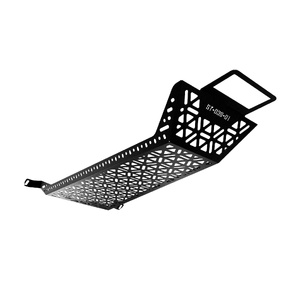 Pirate Camp Co. Molle Roof Console to suit Toyota LandCruiser 70 Series 2024 - Onwards