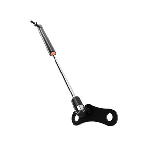 Pirate Camp Co. Tailgate Damper Kit to suit Ford Ranger 2022 - Onwards