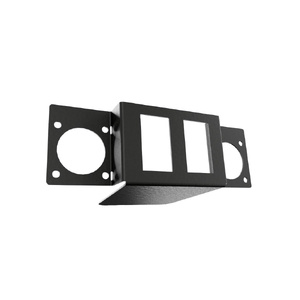 Pirate Camp Co. Dash Switch Cluster to suit Suzuki Jimny JB74