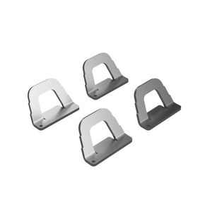 Pirate Camp Co. Quick Lash (Raw)