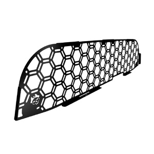 Pirate Camp Co. Rear Molle Window Panel to suit Toyota Hilux N80 2015 - Onwards