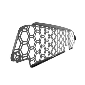 Pirate Camp Co. Rear Molle Window Panel to suit Ford Ranger 2022 - Onwards