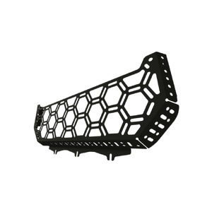 Pirate Camp Co. Side Window Molle Panel Pocket to suit Suzuki Jimny JB74 (Driver Side)