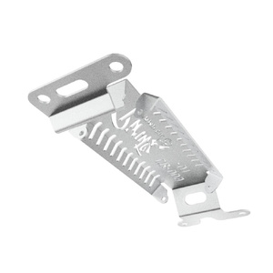 Pirate Camp Co. ARB 4L Air Tank Under Tub Mount to suit Ford Ranger &amp; Volkswagen Amarok 2022 - Onwards (Driver Side)