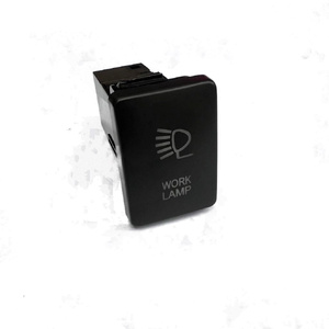 Pirate Camp Co. Toyota Short Switch - Work Lamp