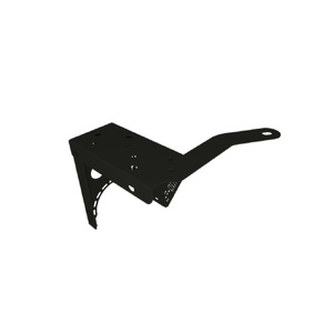 Pirate Camp Co. BCDC Accessory Mount to suit Ford Ranger & Everest 2022 - Onwards