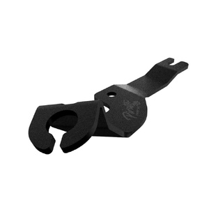 Pirate Camp Co. Aerial Mount for Volkswagen Amarok 2011 - 2023