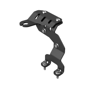 Pirate Camp Co. Aerial Bracket to suit Toyota Prado 250 Series