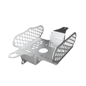 Pirate Camp Co. Dual ARB Air Compressor Under Tub Mount to suit Ford Ranger 2022 - Onwards