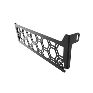 Pirate Camp Co. Molle Storage Pocket for Spray In Tub Liner to suit Ford Ranger & Volkswagen Amarok 2020 - Onwards