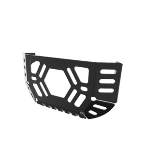 Pirate Camp Co. Rear Side Window Molle Pocket to suit Suzuki Jimny XL