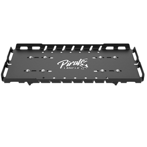 Pirate Camp Co. Spare Wheel Platfrom