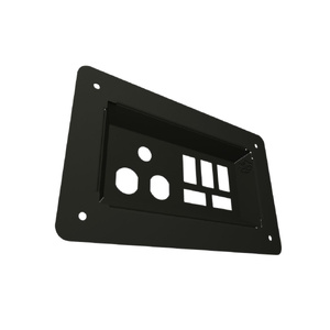 Pirate Camp Co. Tub Switch Panel to suit Ford Ranger 2022 - Onwards