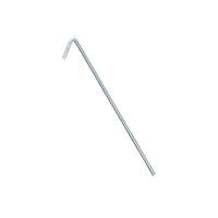 OZtrail - GALVANISED TENT PEG 175MM X 4MM