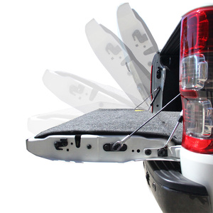 HSP Tailgate Assist to suit Ford Ranger / Raptor PX 2012 - 2023 (Dampener)