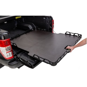 HSP Load Slide to suit Ford Ranger / Raptor PX Dual Cab 2012 - 2023