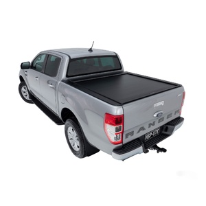 HSP Roll R Cover S3.5 to suit Ford Ford Rager / Raptor PX Dual Cab 2012 - 2023 (No Sports Bar)