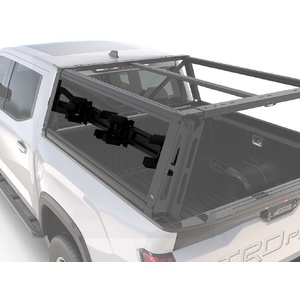 Twin Wolf Pack Pro Cargo System Bracket by Front Runner - PBAC008
