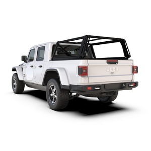 Jeep Gladiator (2019-Current) Pro Bed System by Front Runner - PBJG001S
