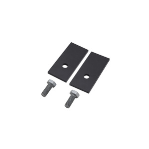Rhino-Rack PLHS3 - Pioneer Leg Height Spacers (5mm)
