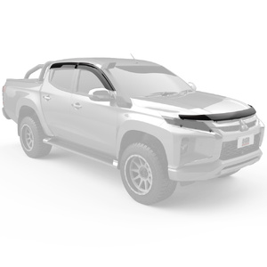 EGR Protection Pack to suit Mitsubishi Triton MR 2019 - 2024