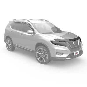 EGR Protection Pack to suit Nissan X-Trail 2017 - 2022