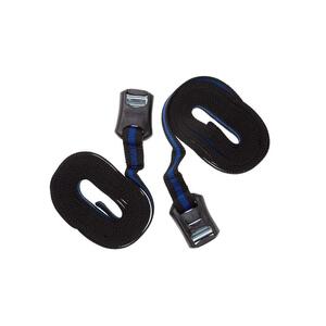 Prorack Tie Down Straps (2 Pack)