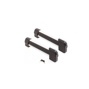 Prorack Multisport Snowboard &amp; Fishing Rod Holder - Medium