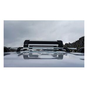 Prorack Multisport Snowboard &amp; Fishing Rod Holder - Large