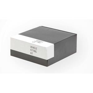 Prorack Kit to Fit K323 to Canopy 