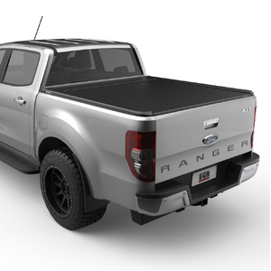 EGR RollTrac Electric Roll Cover to suit Ford Ranger PX 2011 - 2022