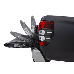 HSP Tailgate Assist to suit Mitsubishi Triton MQ 2015 - 2024 (Dampener)