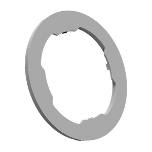 Quad Lock - MAG Ring Grey