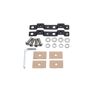 Rhino-Rack QMFK07 - Quick Mount Fit Kit (Nissan NV350)