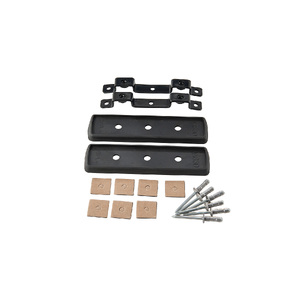 Rhino-Rack QMFK08 - Quick Mount Ditch Bracket