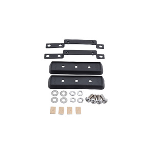 Rhino-Rack QMFK12 Quick Mount Ditch Bracket (Colorado/D-Max - Front)