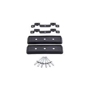 Rhino-Rack QMFK14 - Quick Mount Ditch Bracket