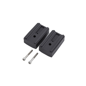 Rhino-Rack QMVA25 - Quick Mount Vortex Spacer 25mm